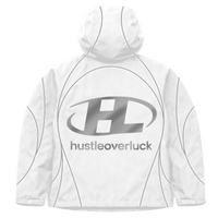 3M Windbreaker Jacket