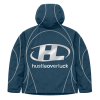 3M Windbreaker Jacket
