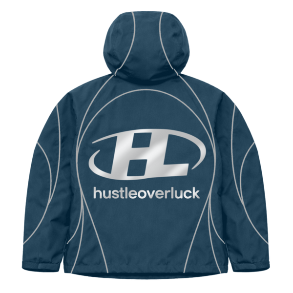 3M Windbreaker Jacket